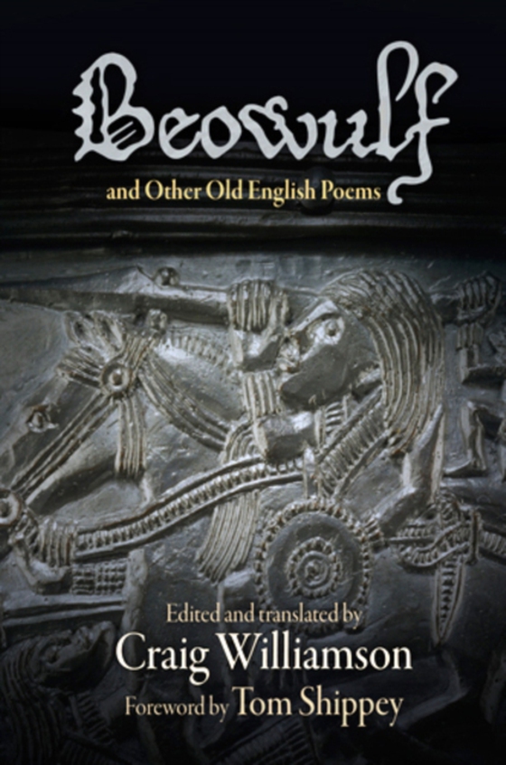 &quote;Beowulf&quote; and Other Old English Poems (e-bog) af -