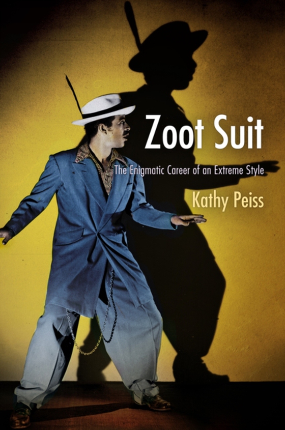 Zoot Suit (e-bog) af Peiss, Kathy