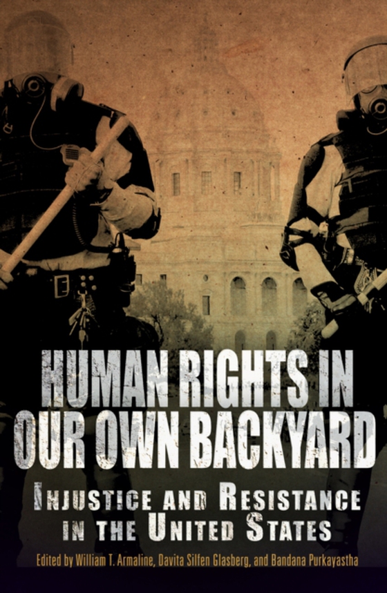 Human Rights in Our Own Backyard (e-bog) af -