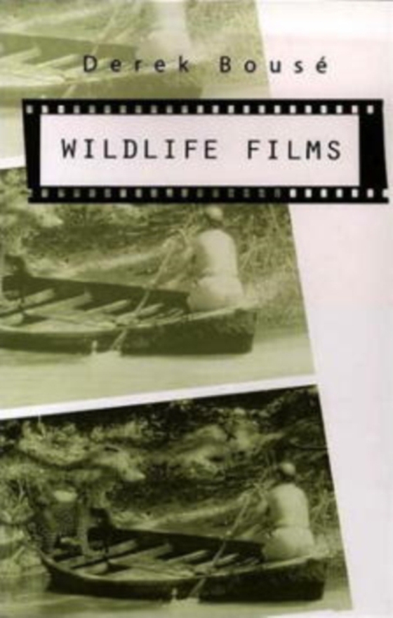 Wildlife Films (e-bog) af Bouse, Derek