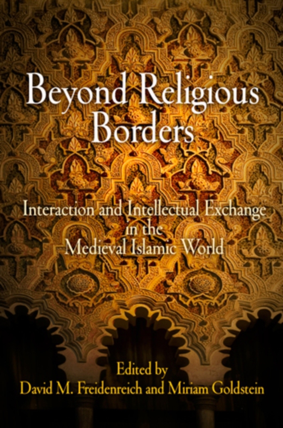 Beyond Religious Borders (e-bog) af -