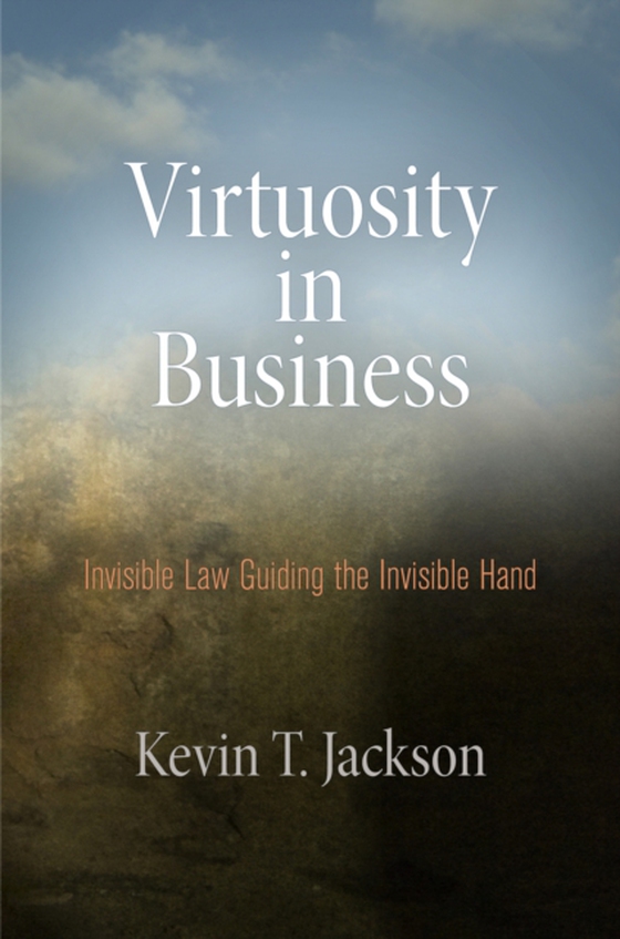 Virtuosity in Business (e-bog) af Jackson, Kevin T.