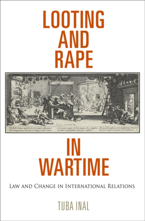 Looting and Rape in Wartime