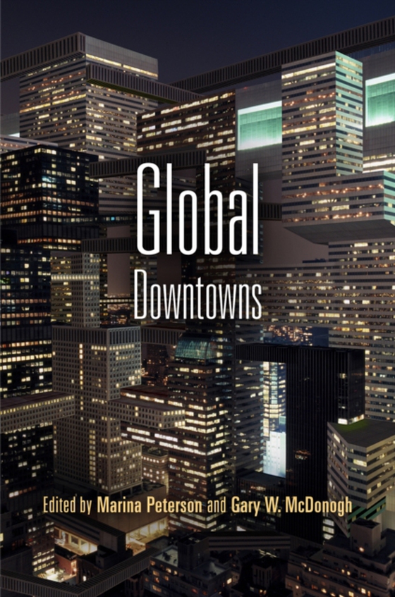 Global Downtowns (e-bog) af -