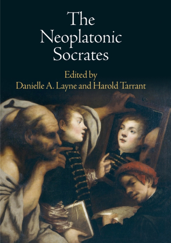 Neoplatonic Socrates