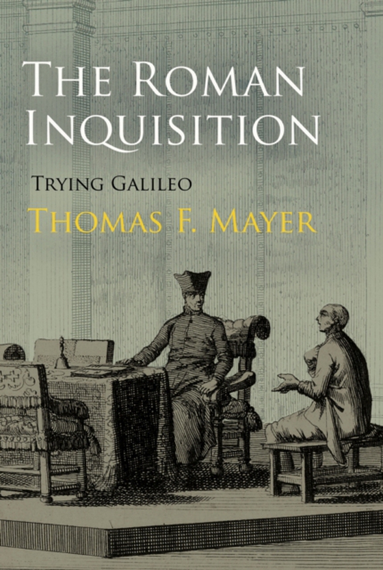 Roman Inquisition