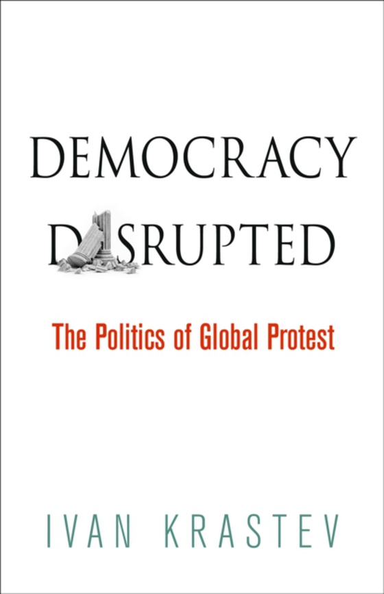 Democracy Disrupted