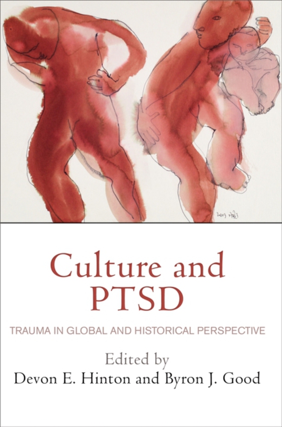 Culture and PTSD (e-bog) af -