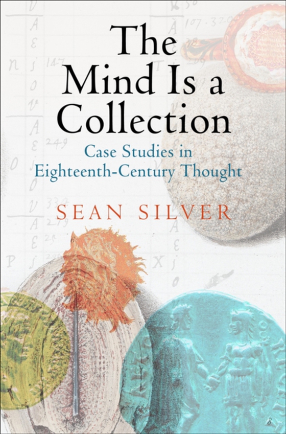 Mind Is a Collection (e-bog) af Silver, Sean