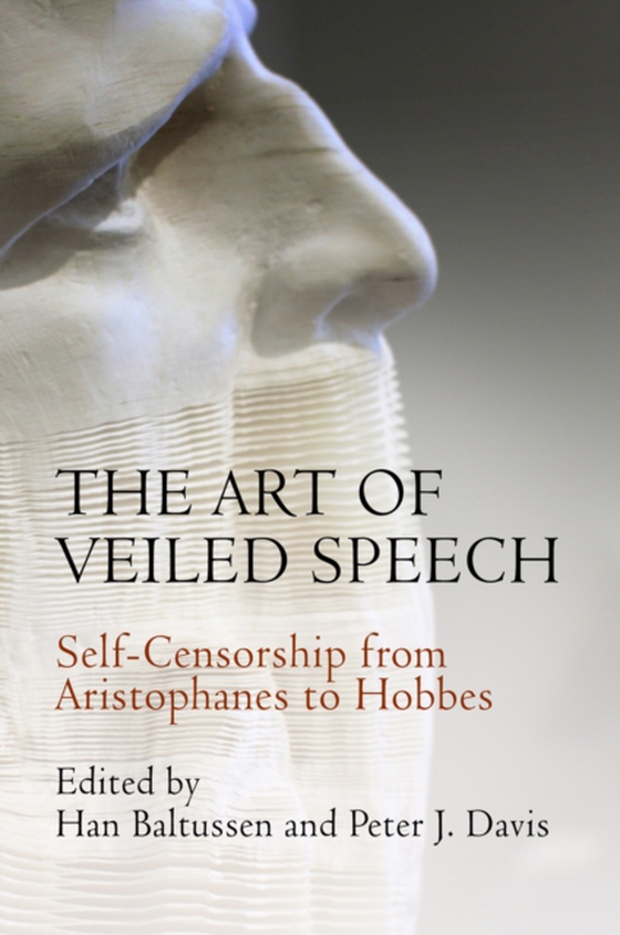 Art of Veiled Speech (e-bog) af -