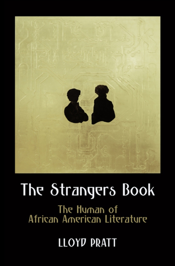 Strangers Book