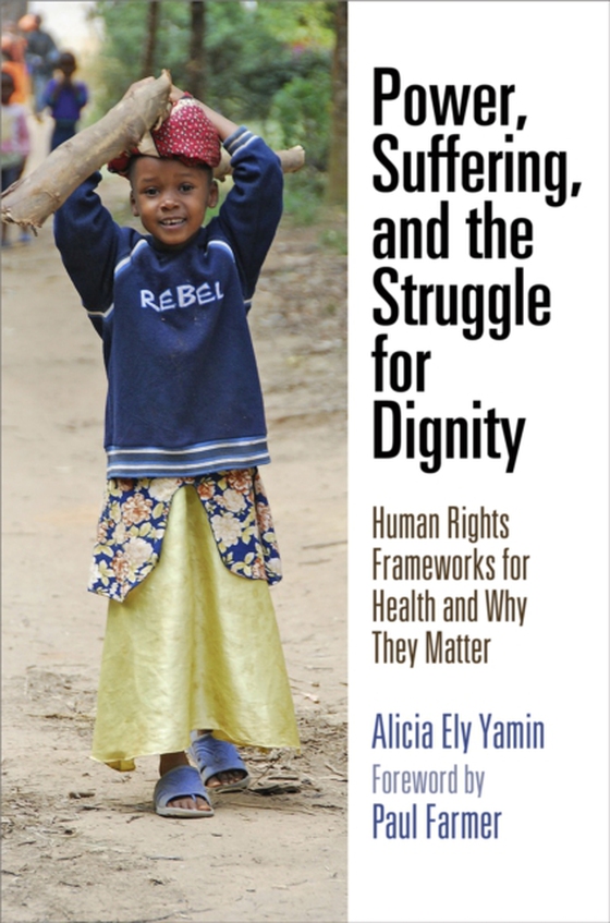 Power, Suffering, and the Struggle for Dignity (e-bog) af Yamin, Alicia Ely