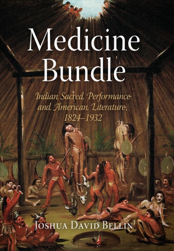 Medicine Bundle (e-bog) af Bellin, Joshua David