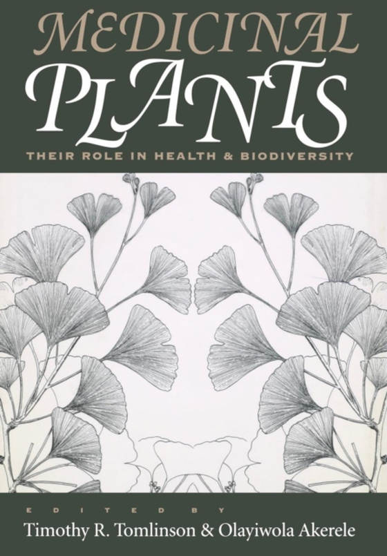 Medicinal Plants (e-bog) af -