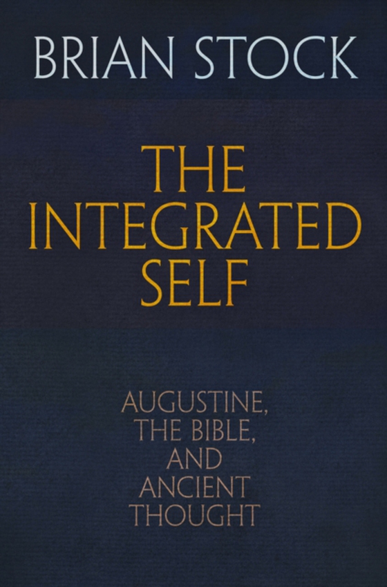 Integrated Self (e-bog) af Stock, Brian
