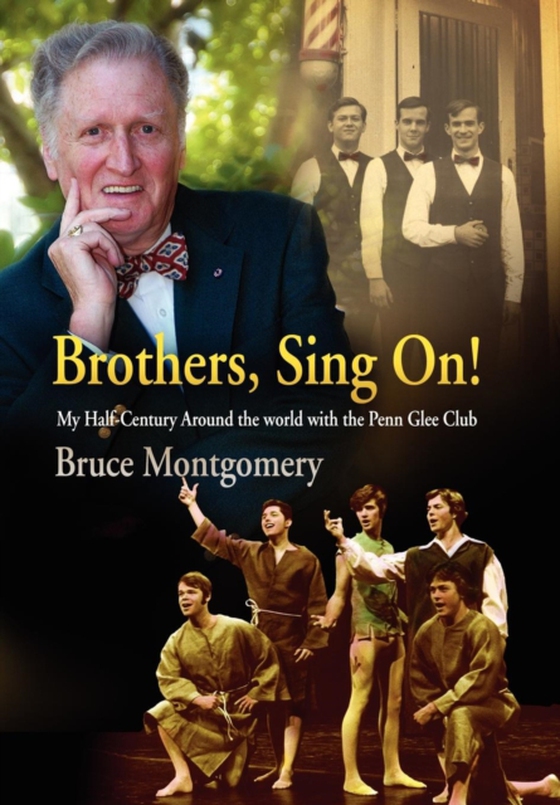 Brothers, Sing On! (e-bog) af Montgomery, Bruce