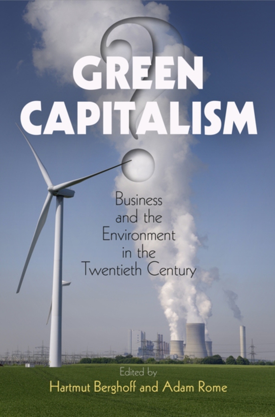 Green Capitalism? (e-bog) af -