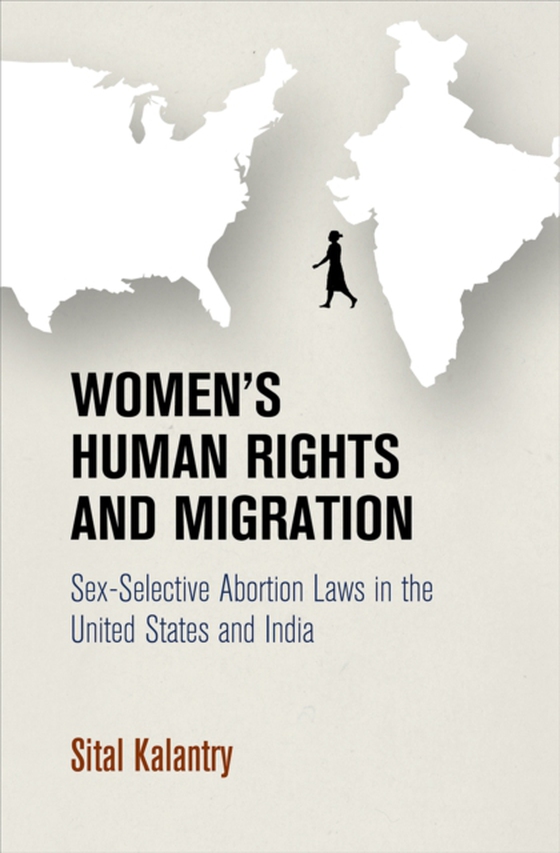 Women's Human Rights and Migration (e-bog) af Kalantry, Sital