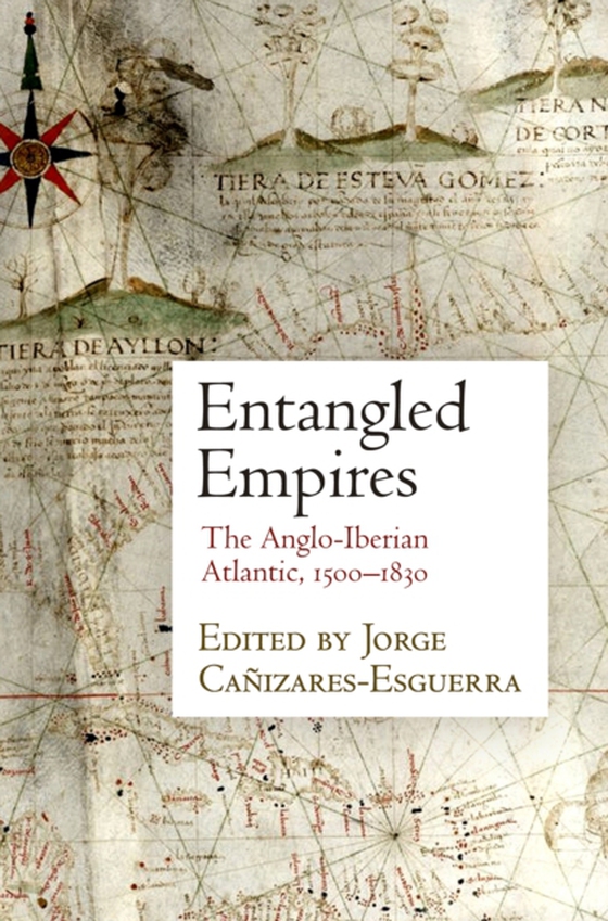 Entangled Empires (e-bog) af -