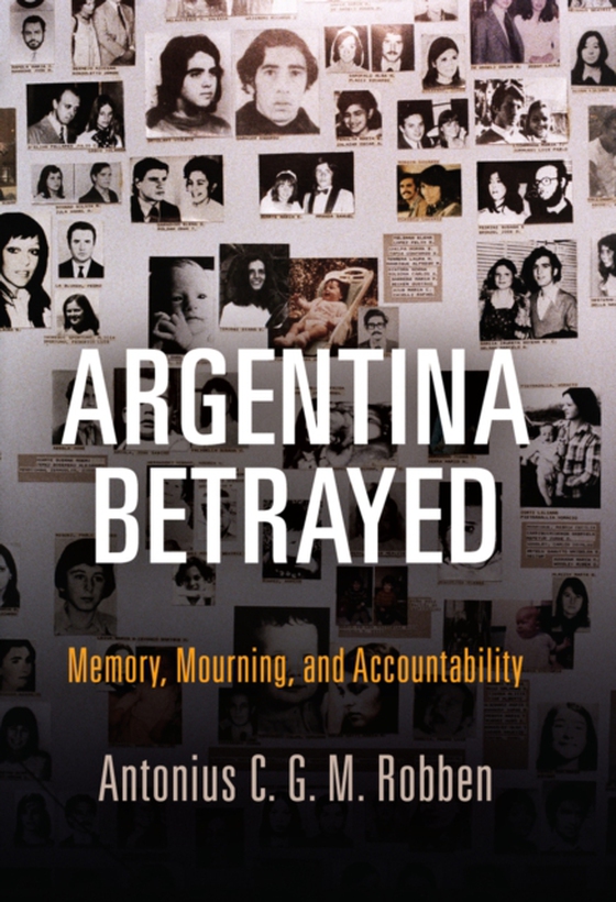 Argentina Betrayed