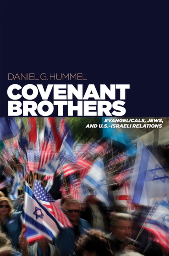 Covenant Brothers (e-bog) af Hummel, Daniel G.