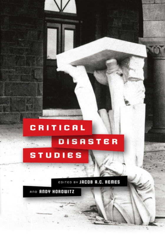 Critical Disaster Studies (e-bog) af -