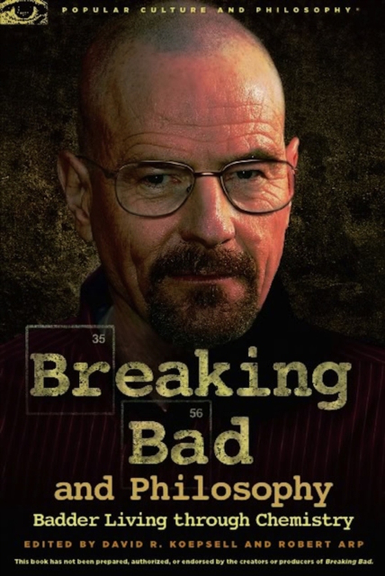 Breaking Bad and Philosophy (e-bog) af -