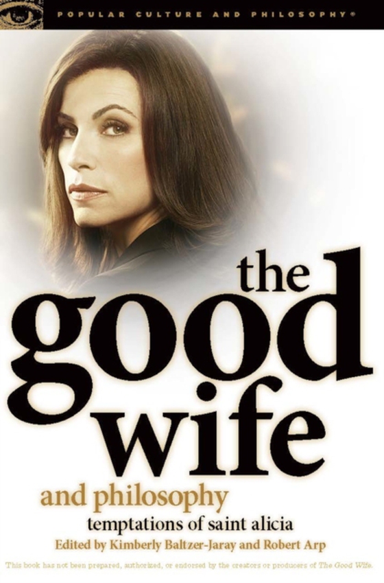 Good Wife and Philosophy (e-bog) af -