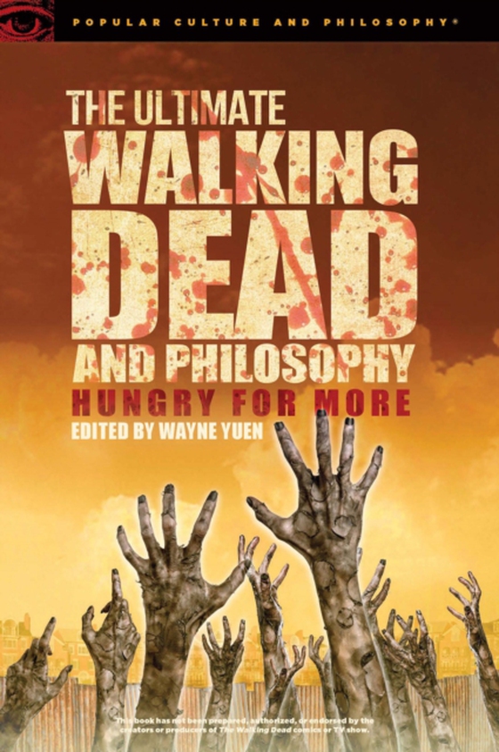 Ultimate Walking Dead and Philosophy (e-bog) af -