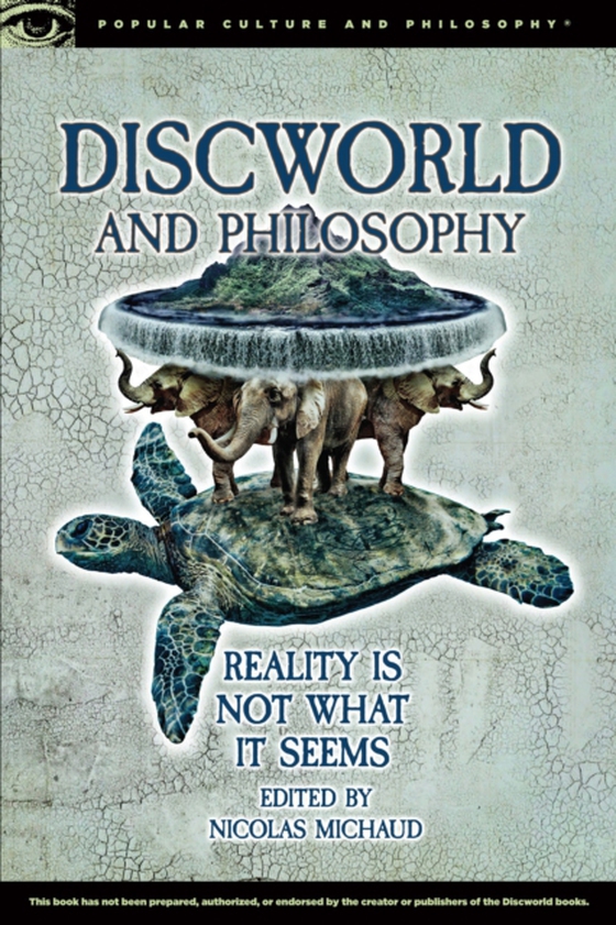 Discworld and Philosophy (e-bog) af -