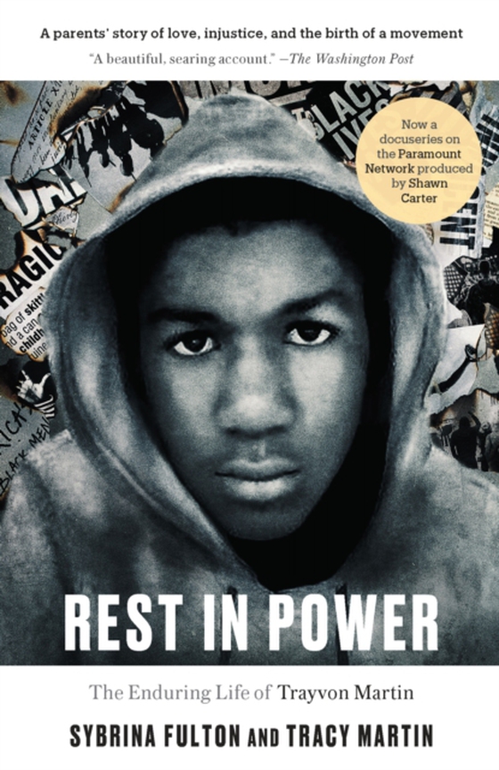 Rest in Power (e-bog) af Martin, Tracy