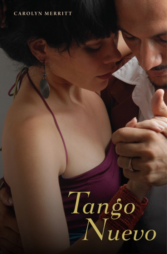 Tango Nuevo (e-bog) af Merritt, Carolyn