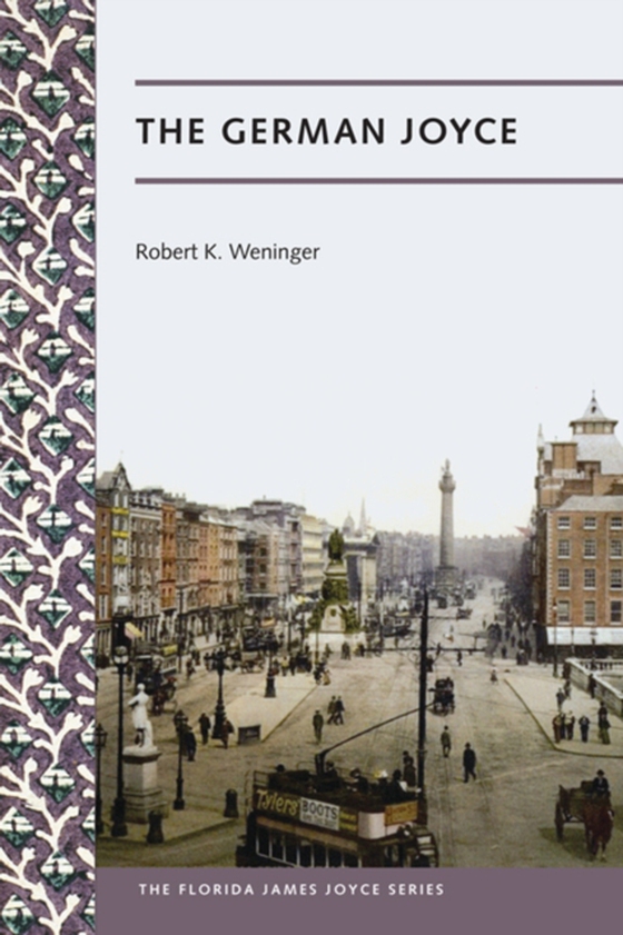 German Joyce (e-bog) af Weninger, Robert K.