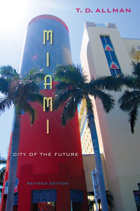 Miami (e-bog) af Allman, T. D.