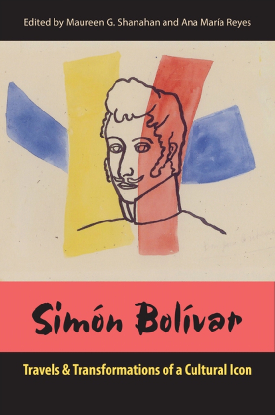 Simon Bolivar (e-bog) af -