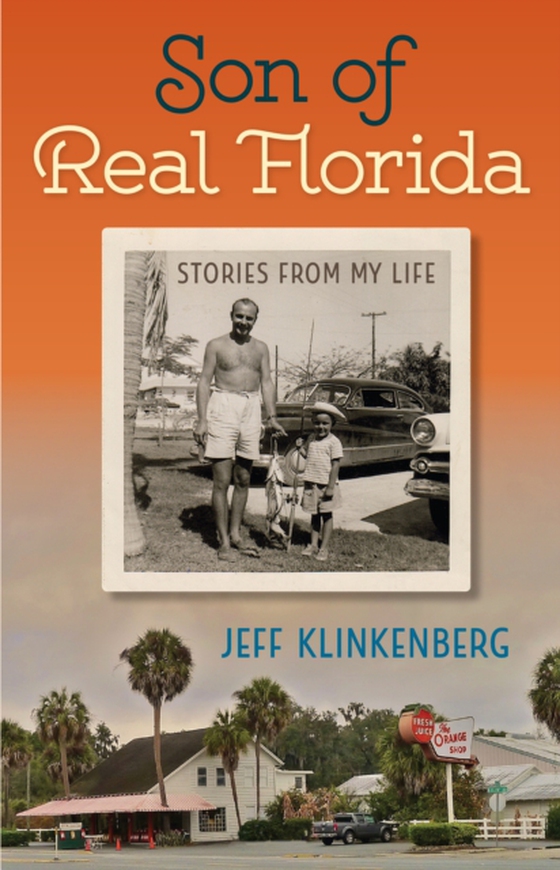 Son of Real Florida (e-bog) af Klinkenberg, Jeff