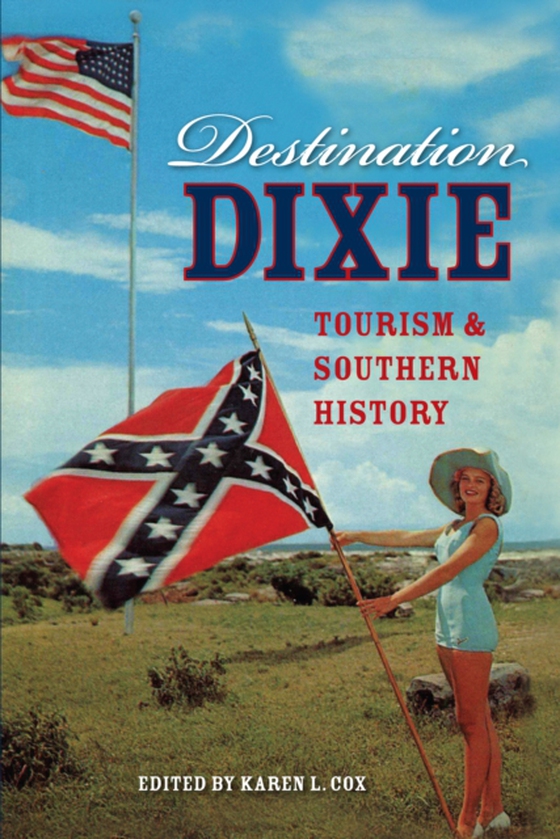 Destination Dixie (e-bog) af -