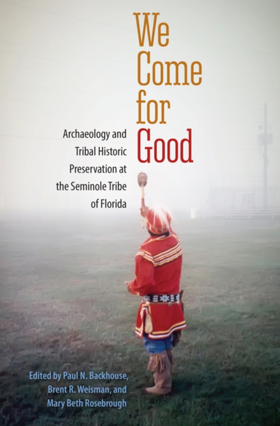 We Come for Good (e-bog) af -