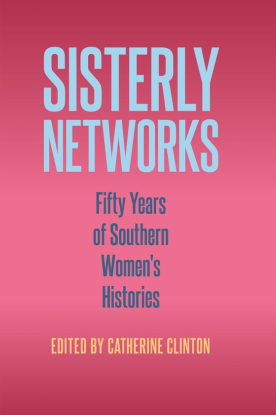 Sisterly Networks (e-bog) af -