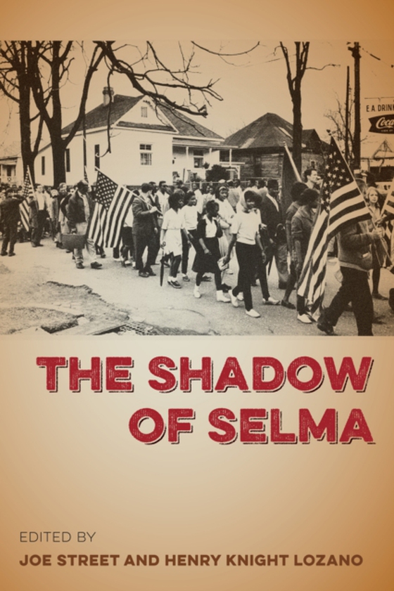 Shadow of Selma (e-bog) af -