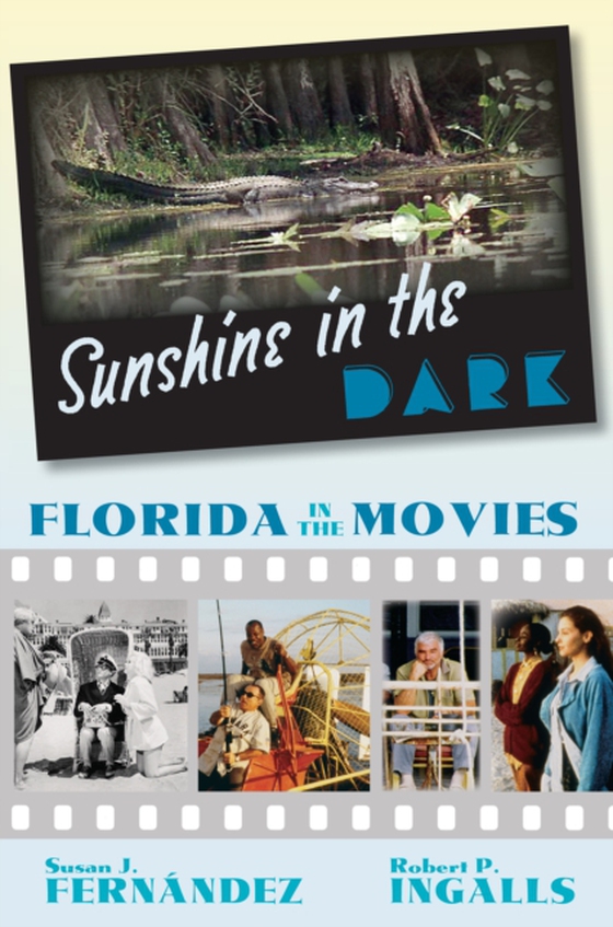Sunshine in the Dark (e-bog) af Ingalls, Robert P.