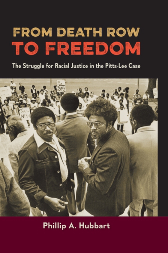 From Death Row to Freedom (e-bog) af Hubbart, Phillip A.