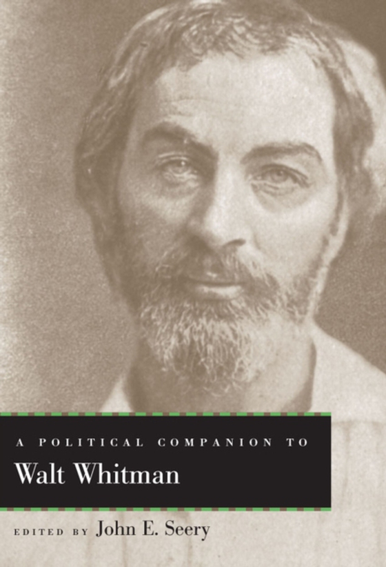 Political Companion to Walt Whitman