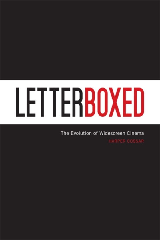 Letterboxed (e-bog) af Cossar, Harper