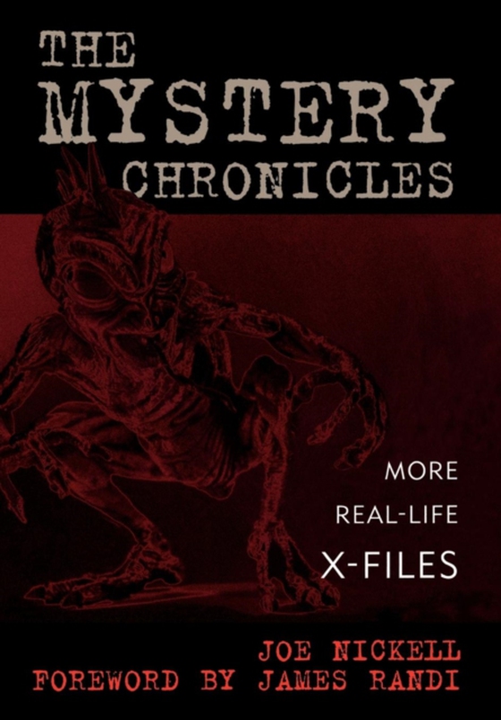 Mystery Chronicles