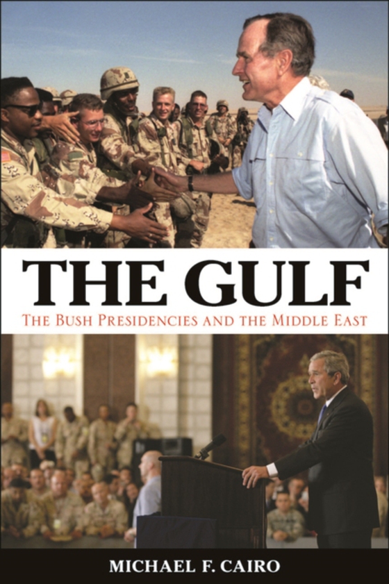 Gulf (e-bog) af Cairo, Michael F.