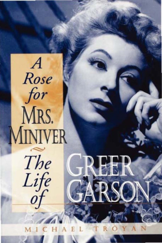 Rose for Mrs. Miniver