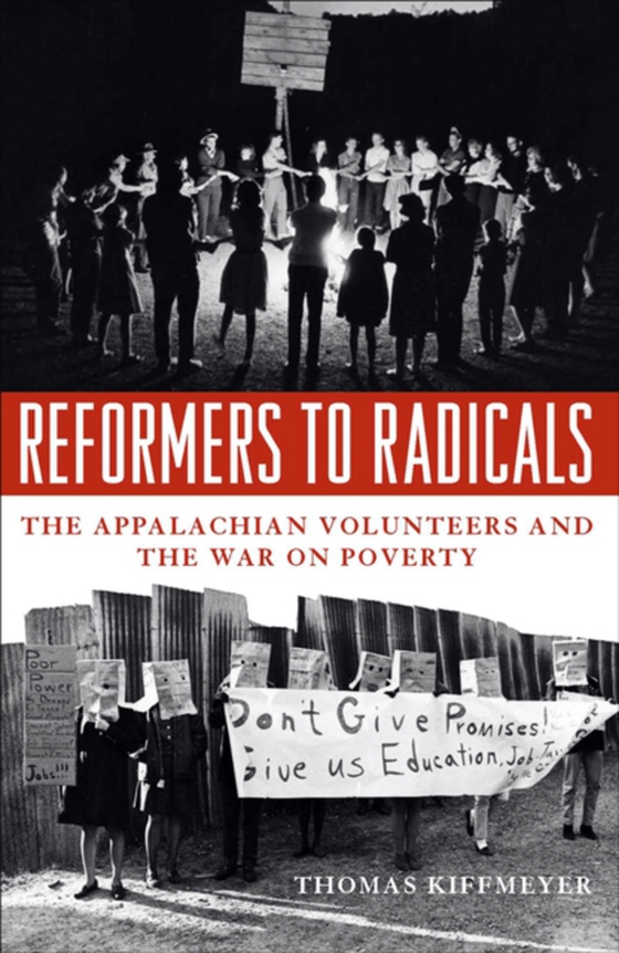 Reformers to Radicals (e-bog) af Kiffmeyer, Thomas