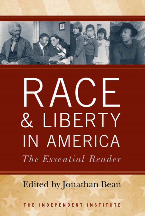 Race and Liberty in America