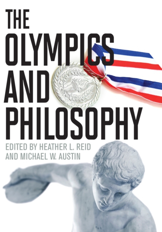 Olympics and Philosophy (e-bog) af -